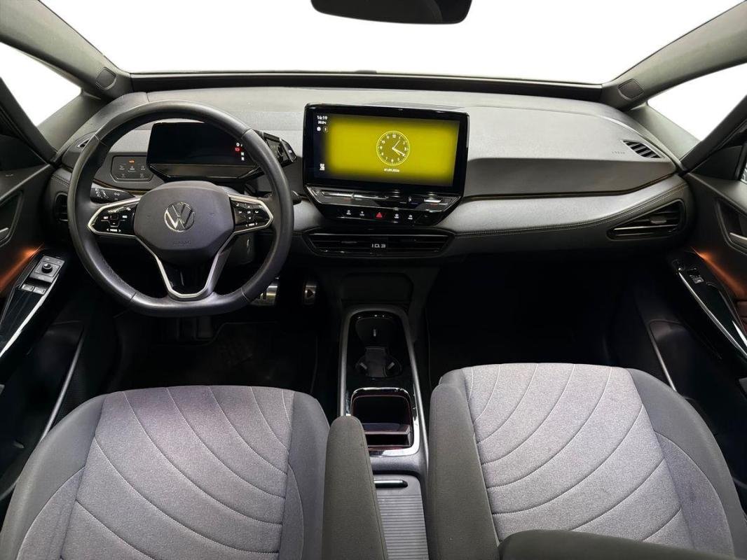 Volkswagen ID.3 - Photo 8