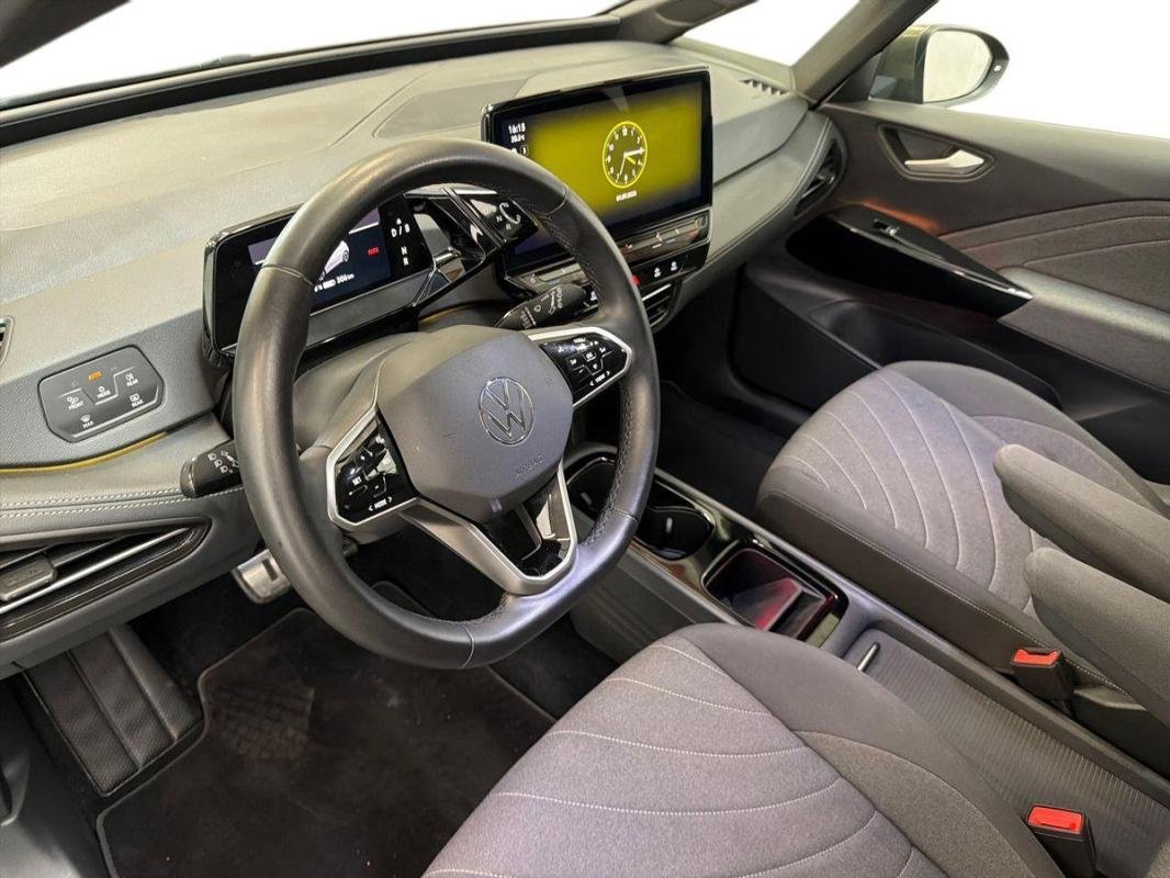 Volkswagen ID.3 - Photo 9