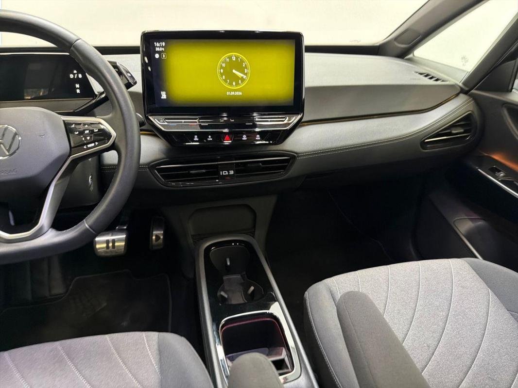 Volkswagen ID.3 - Photo 10