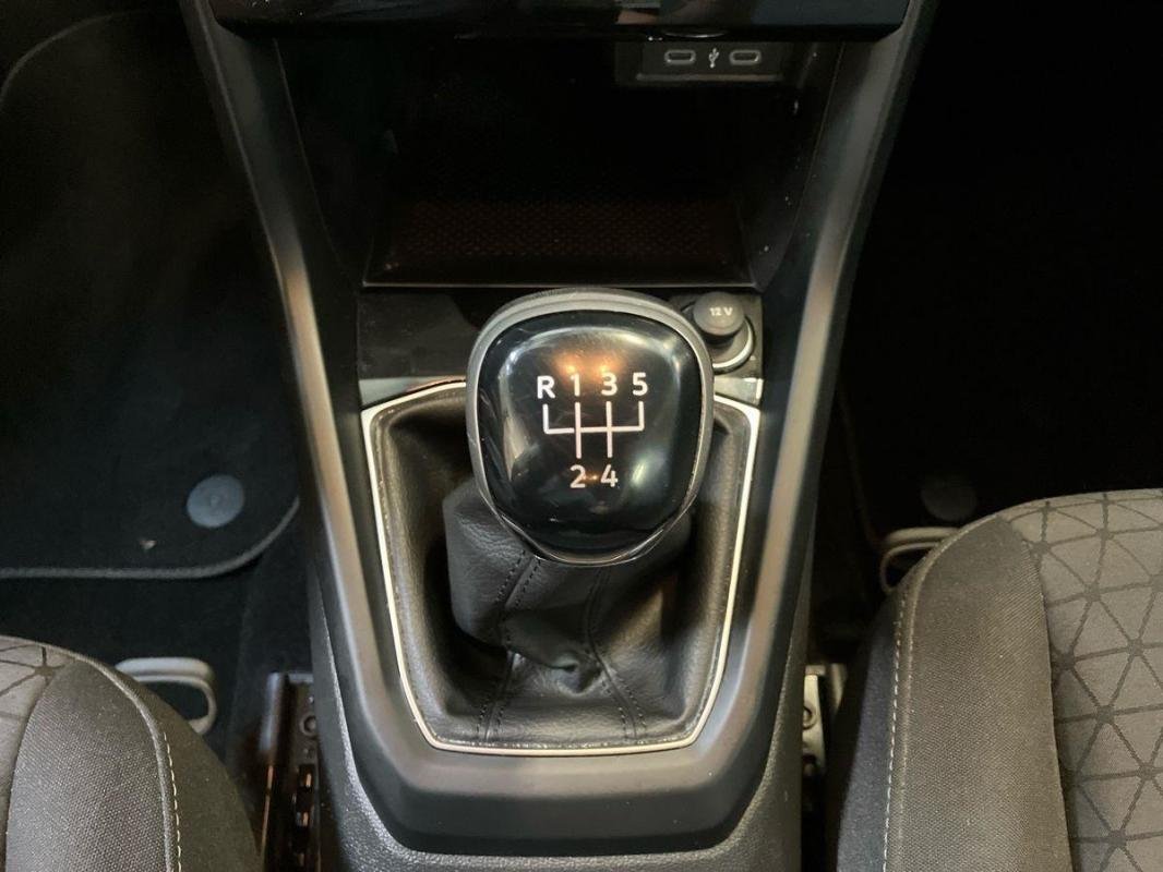 Volkswagen T-Cross - Photo 11