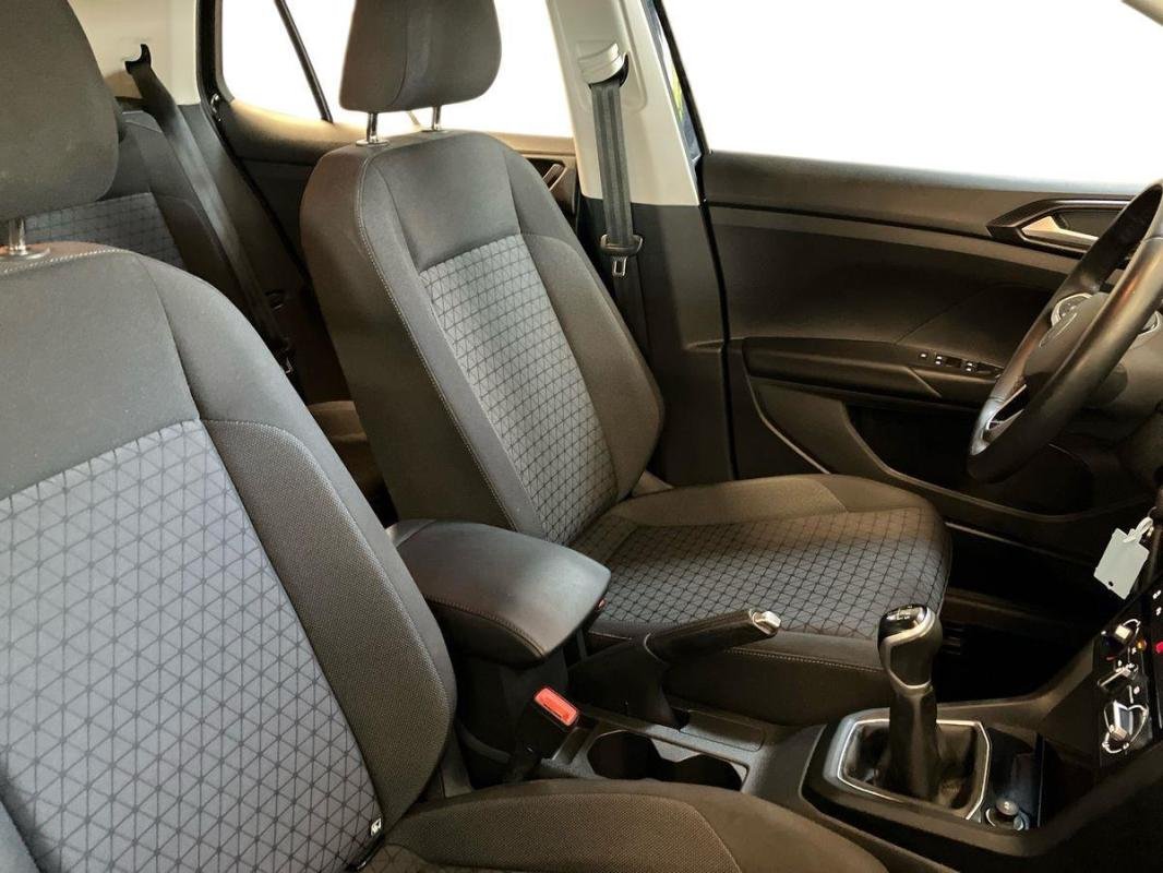 Volkswagen T-Cross - Photo 13