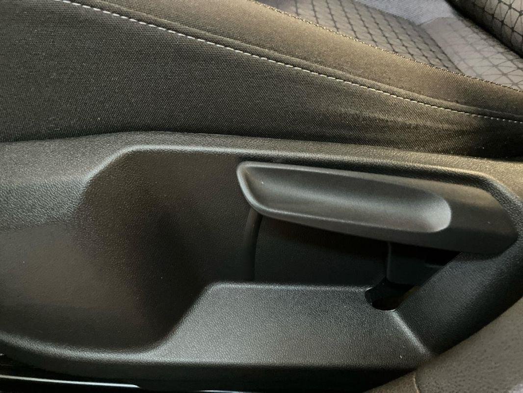 Volkswagen T-Cross - Photo 14