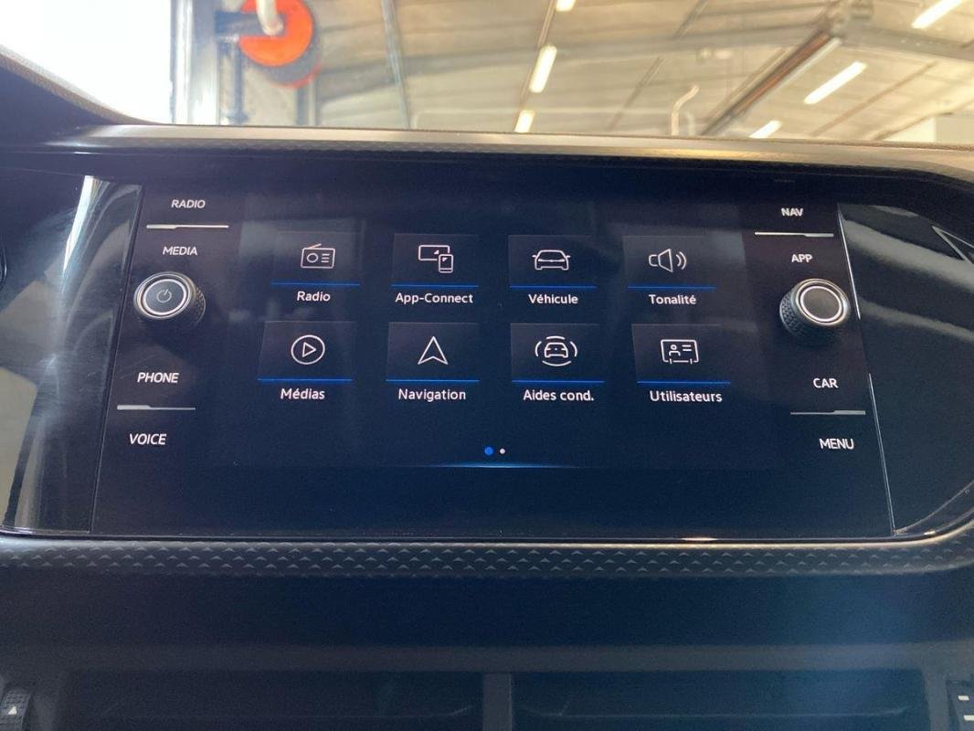 Volkswagen T-Cross - Photo 16