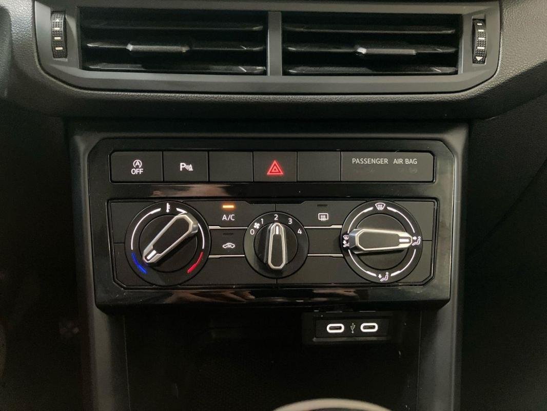 Volkswagen T-Cross - Photo 19