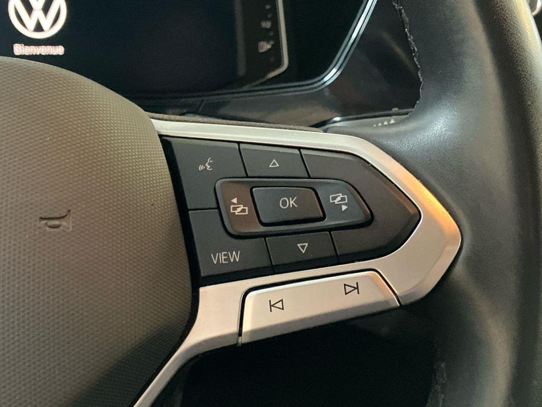 Volkswagen T-Cross - Photo 20