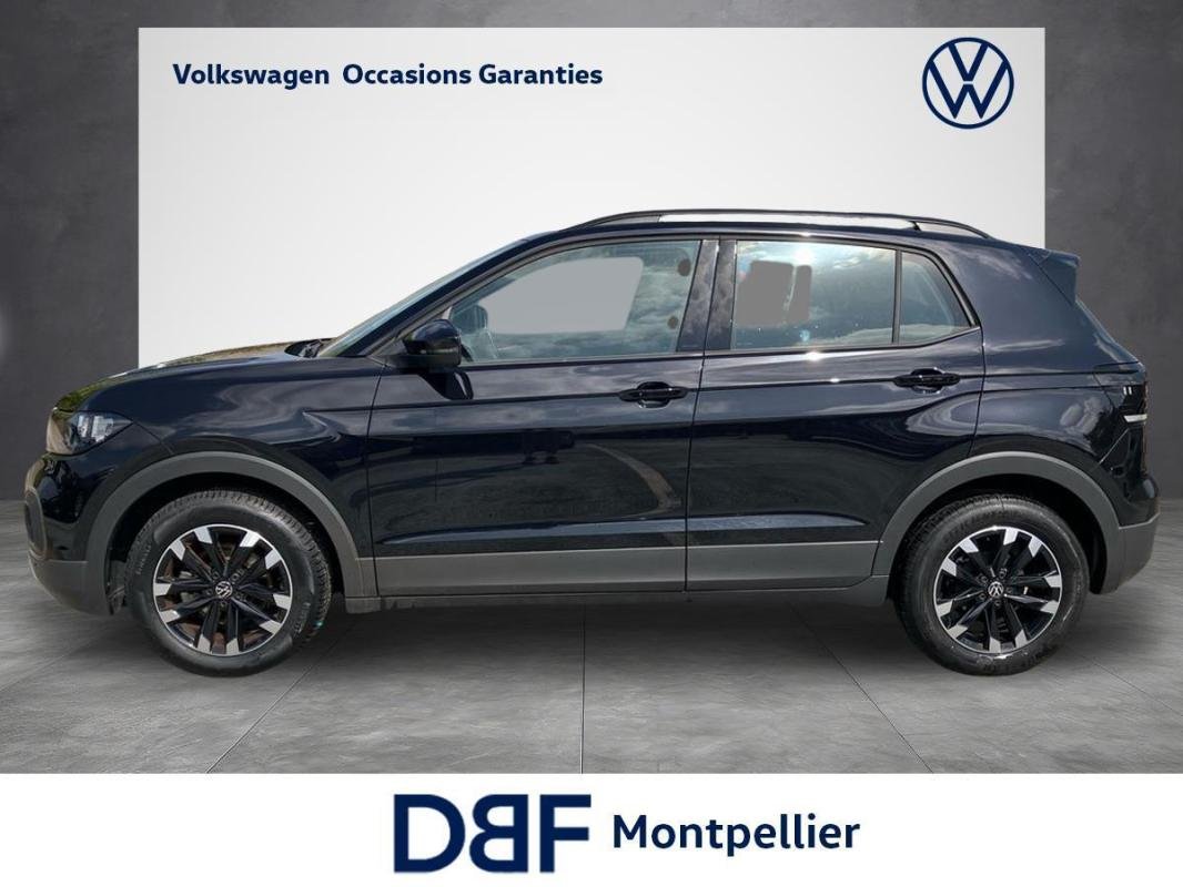 Volkswagen T-Cross - Photo 2