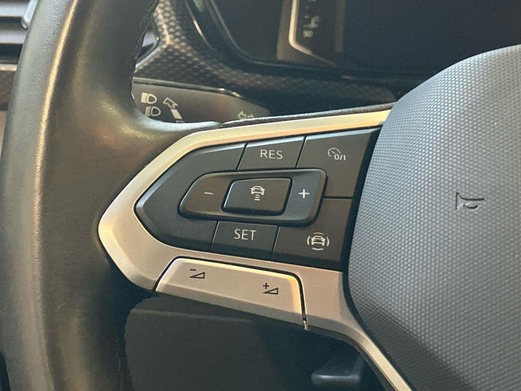 Volkswagen T-Cross - Photo 21