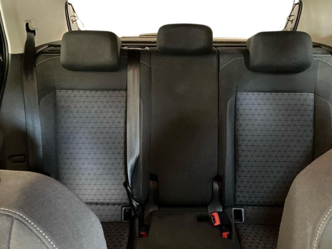 Volkswagen T-Cross - Photo 22