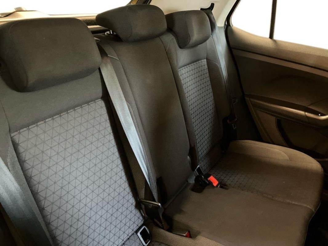 Volkswagen T-Cross - Photo 23