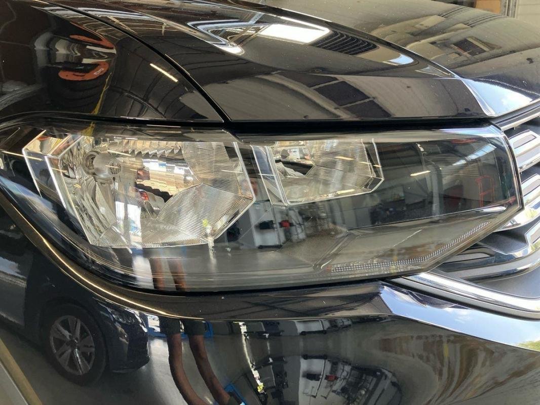 Volkswagen T-Cross - Photo 25
