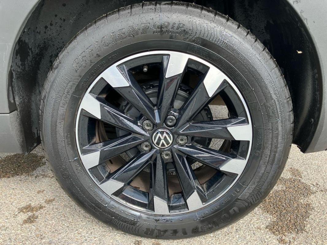 Volkswagen T-Cross - Photo 28