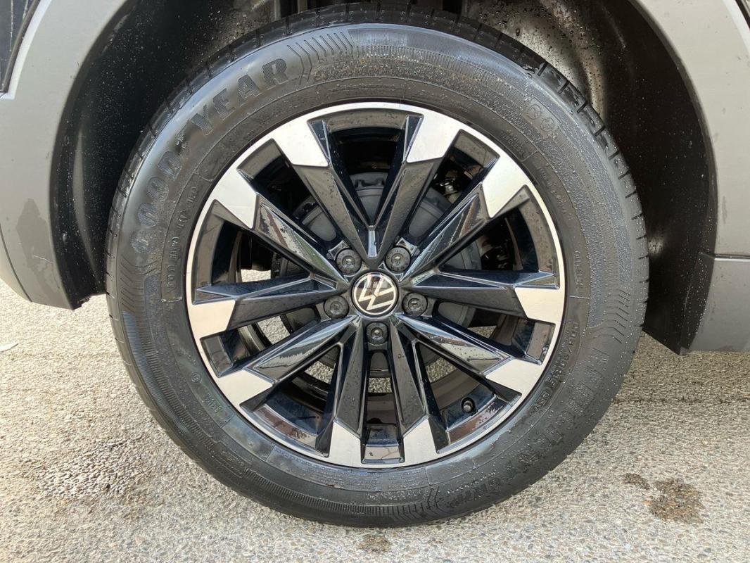 Volkswagen T-Cross - Photo 29