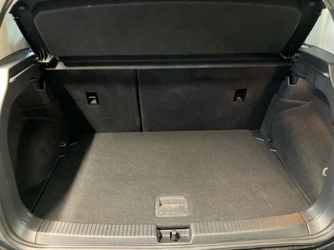 Volkswagen T-Cross - Photo 31