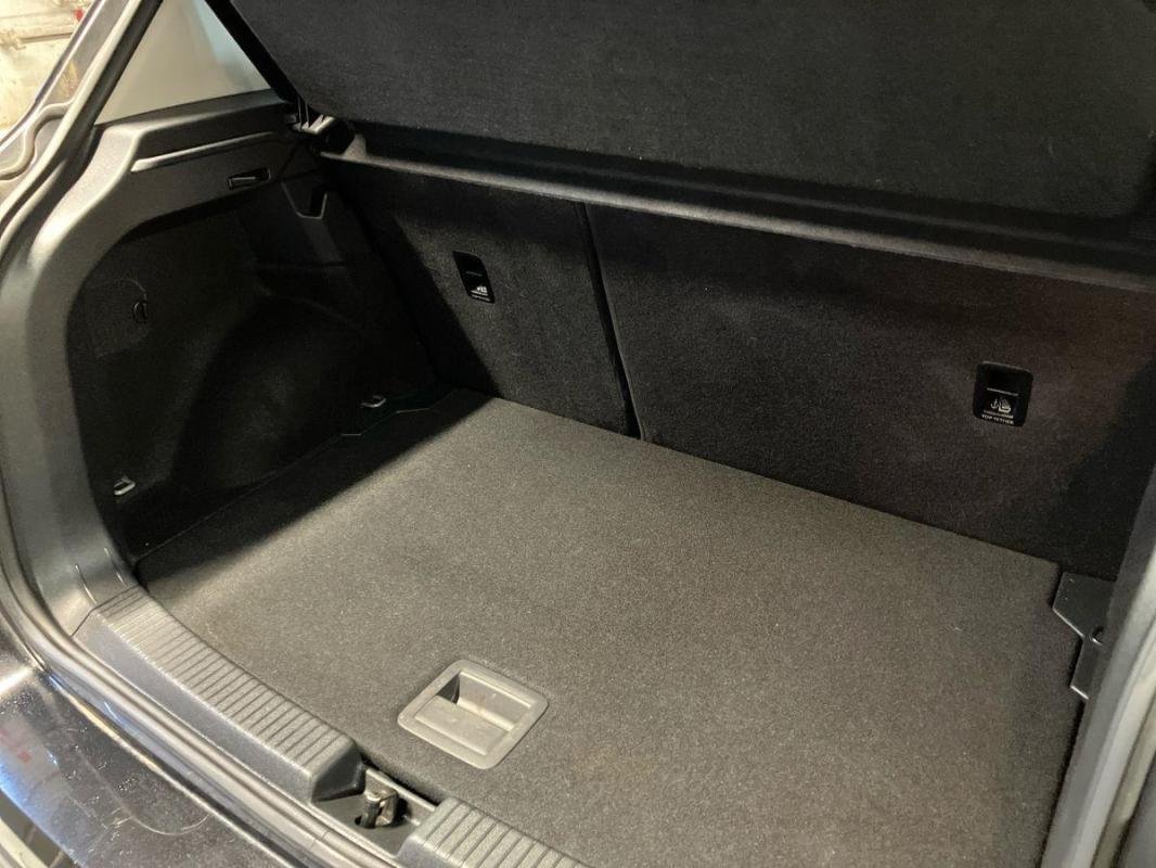 Volkswagen T-Cross - Photo 32