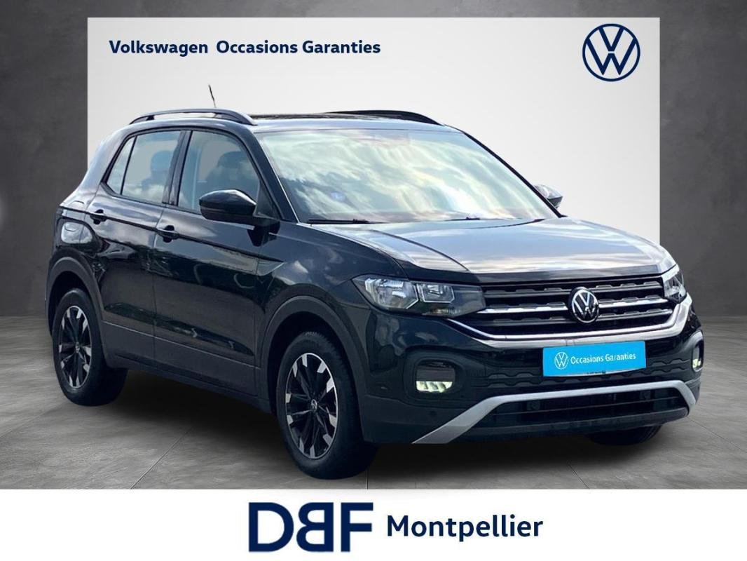 Volkswagen T-Cross - Photo 6