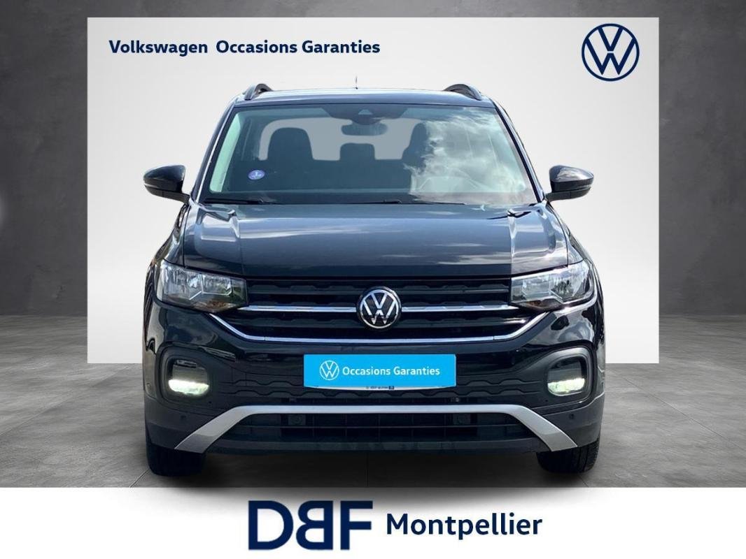 Volkswagen T-Cross - Photo 7