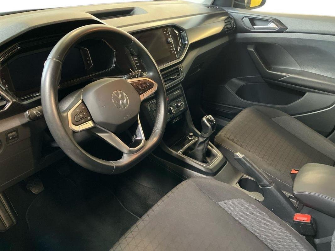 Volkswagen T-Cross - Photo 9