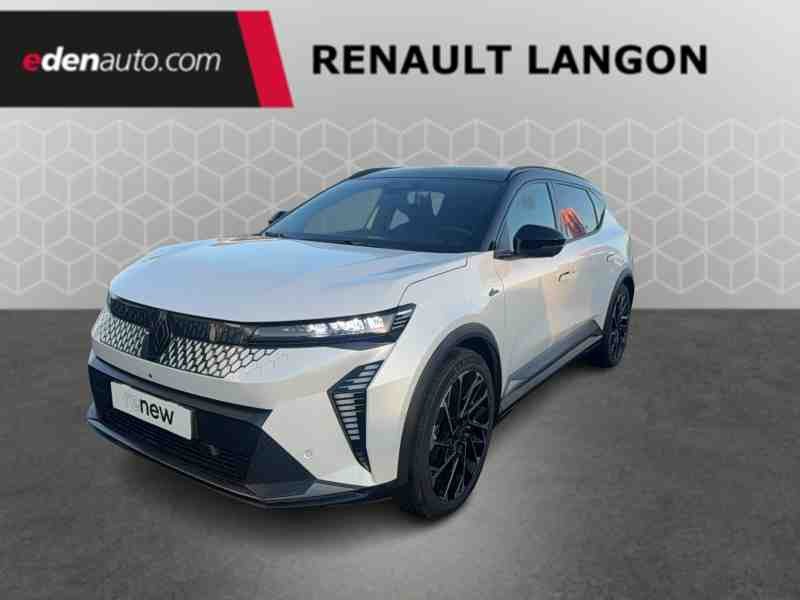 Renault Scénic - Photo 1