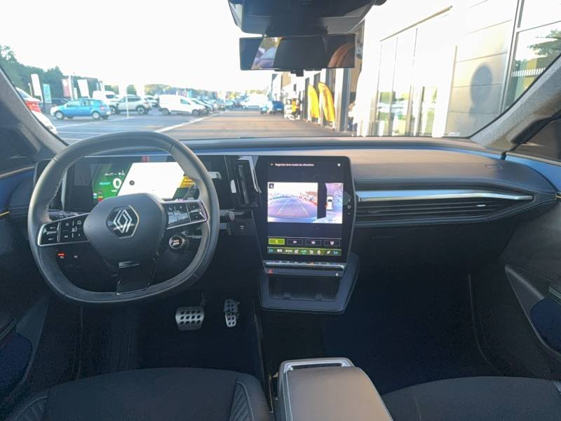 Renault Scénic - Photo 11