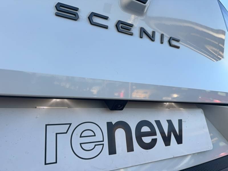 Renault Scénic - Photo 17