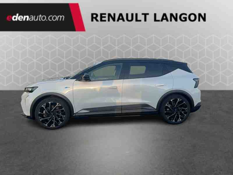 Renault Scénic - Photo 2