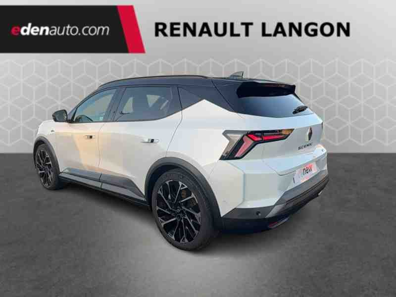 Renault Scénic - Photo 3