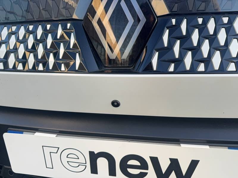 Renault Scénic - Photo 33