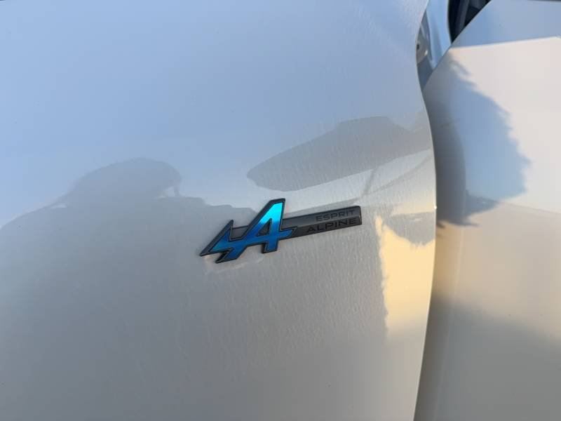 Renault Scénic - Photo 36
