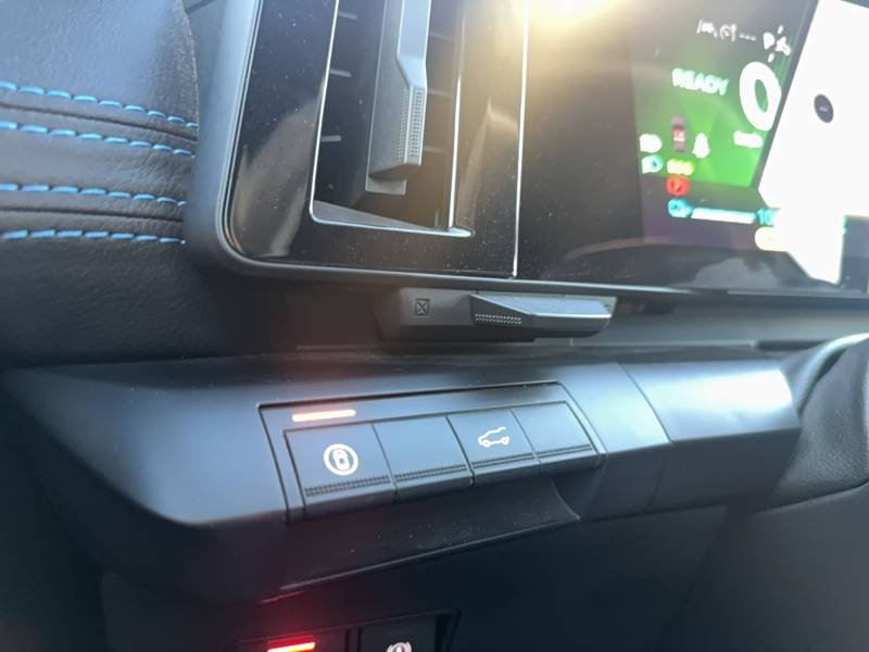 Renault Scénic - Photo 38