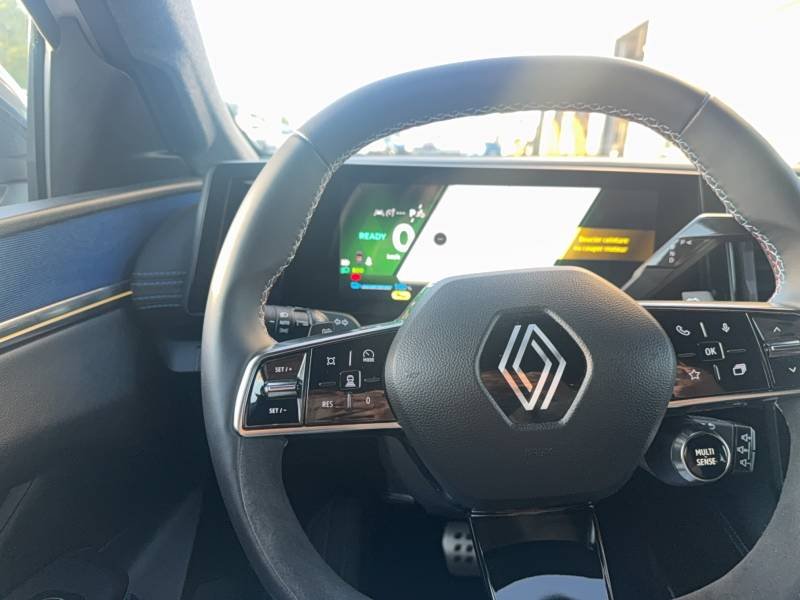 Renault Scénic - Photo 40