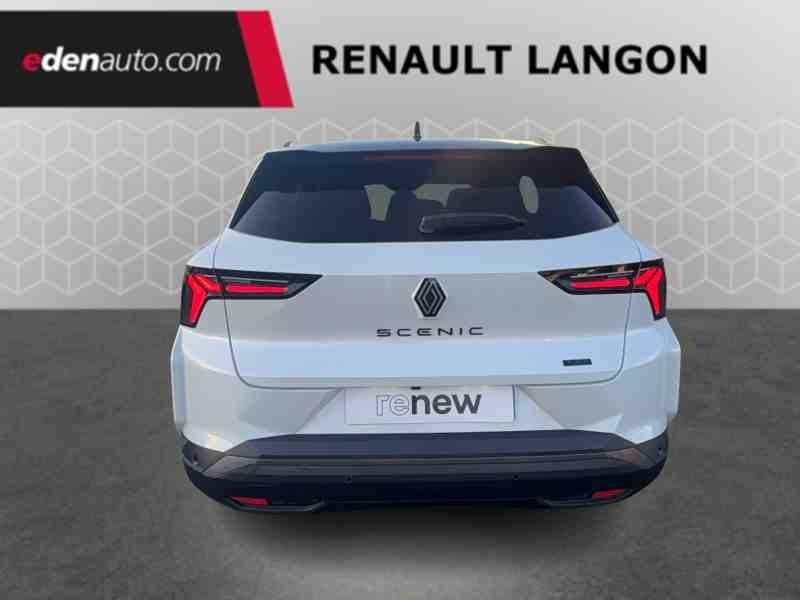 Renault Scénic - Photo 4