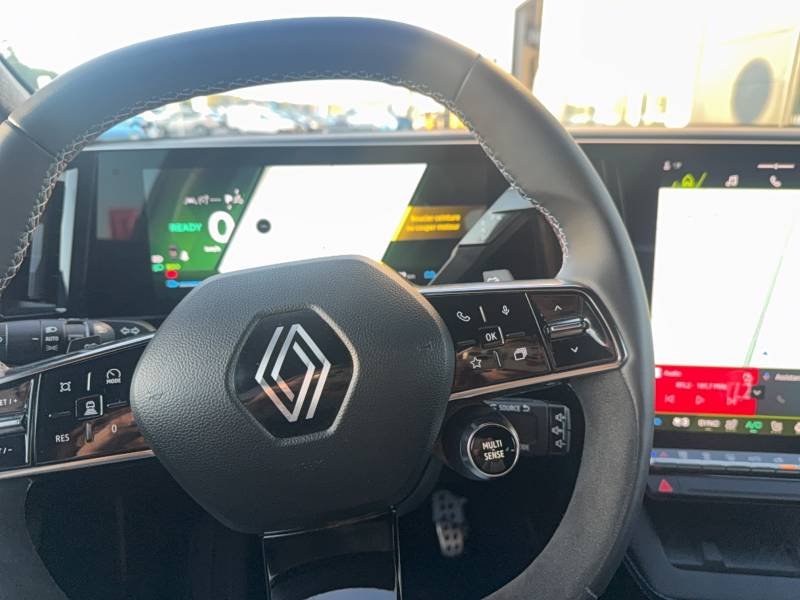 Renault Scénic - Photo 41