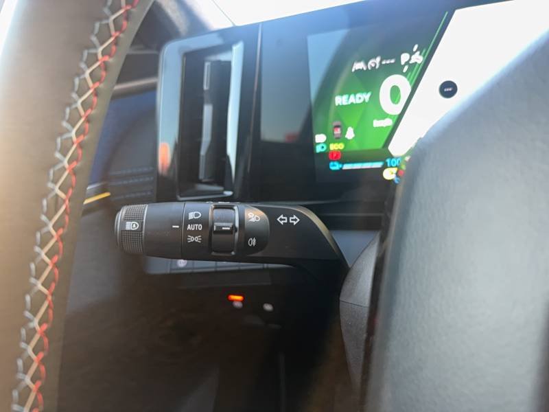 Renault Scénic - Photo 45