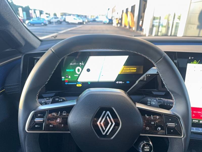 Renault Scénic - Photo 46