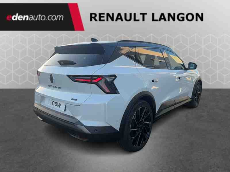 Renault Scénic - Photo 5