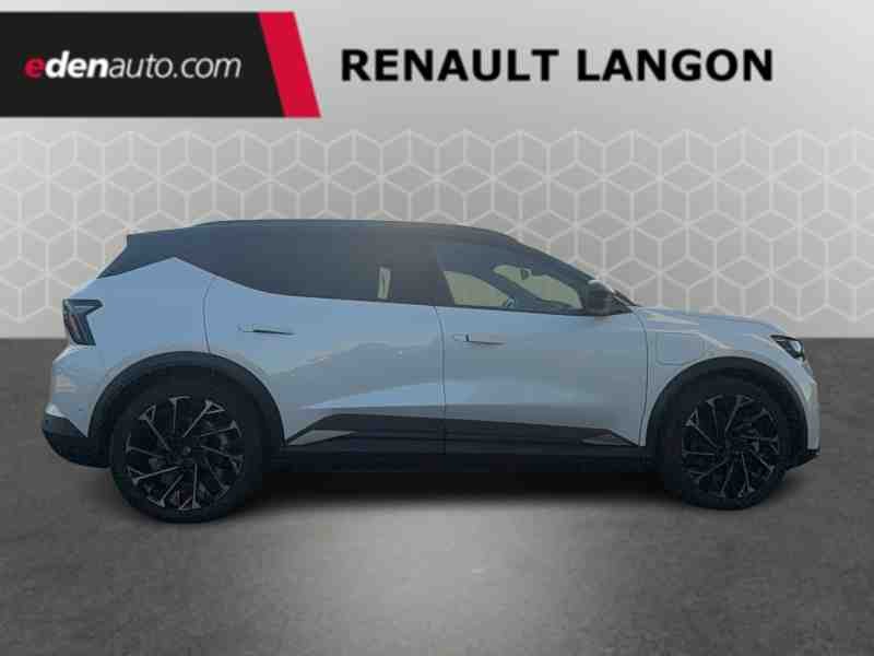 Renault Scénic - Photo 6