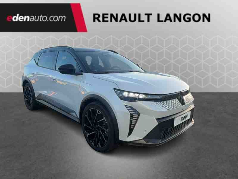 Renault Scénic - Photo 7