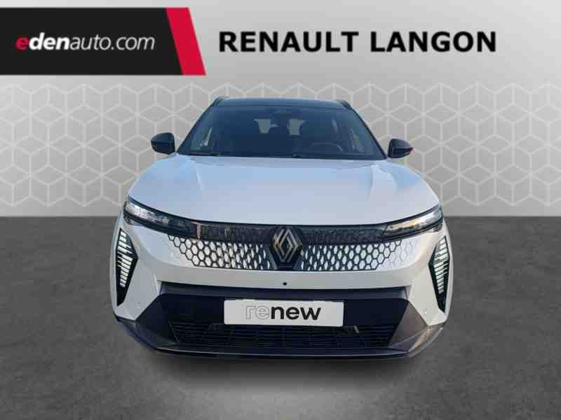Renault Scénic - Photo 8