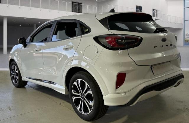 Ford Puma - Photo 4