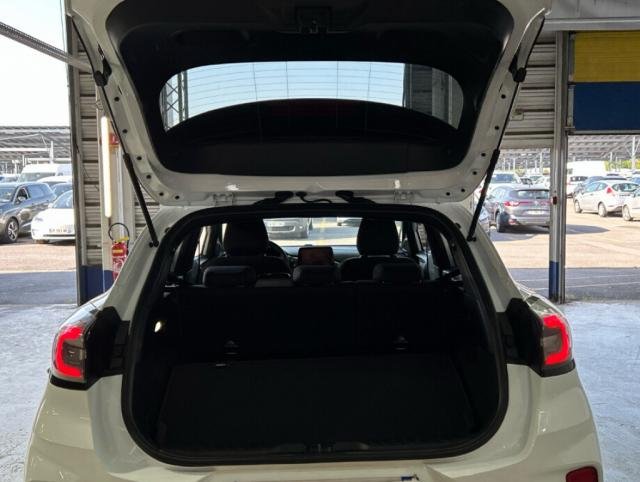 Ford Puma - Photo 5