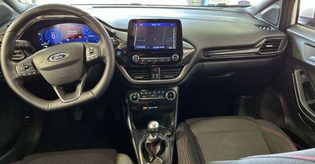 Ford Puma - Photo 7