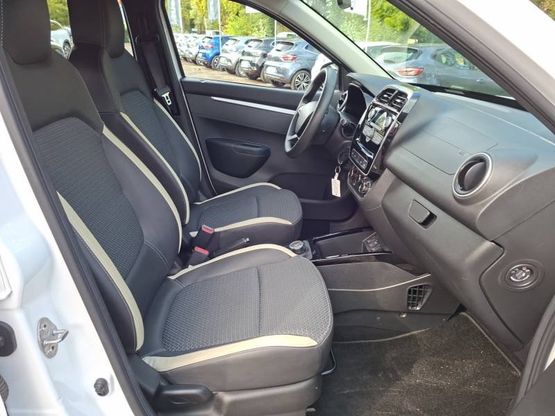 Dacia Spring - Photo 11
