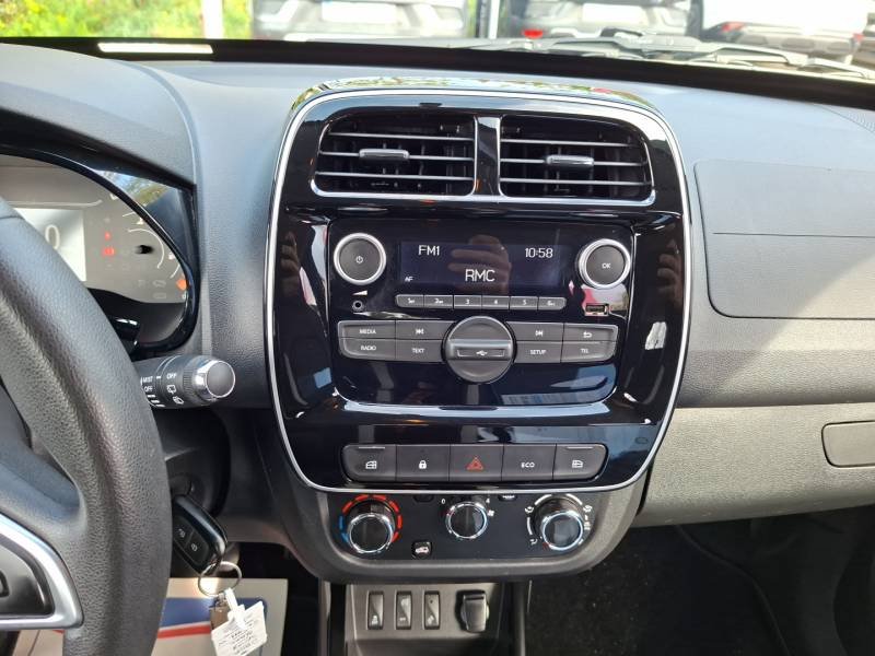 Dacia Spring - Photo 12