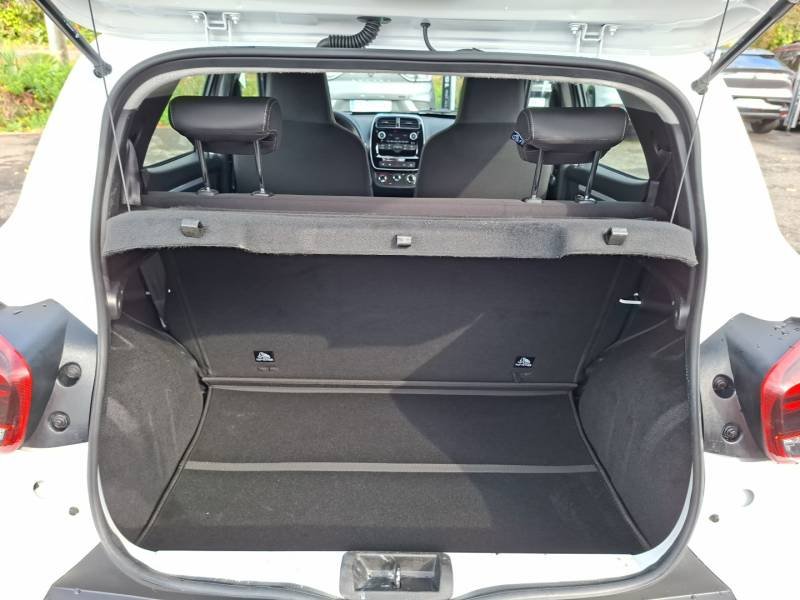 Dacia Spring - Photo 15