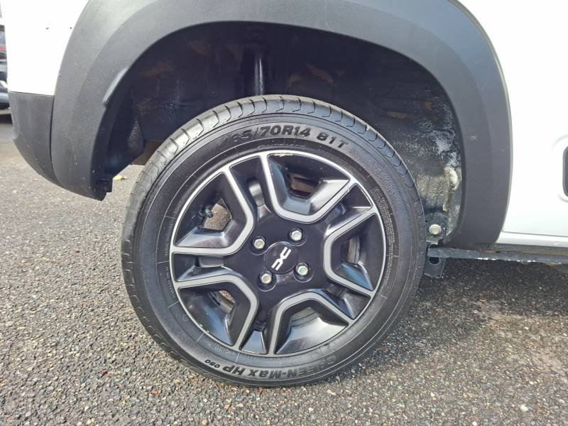 Dacia Spring - Photo 16