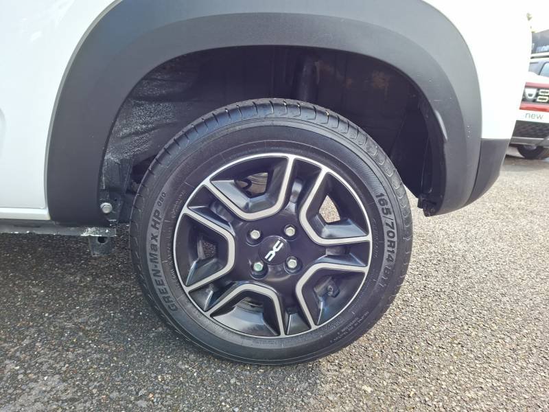Dacia Spring - Photo 19