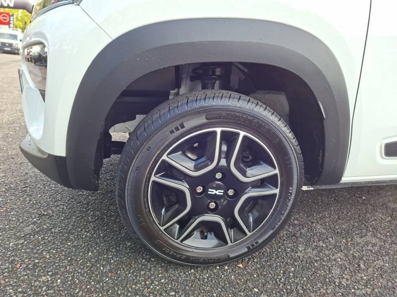 Dacia Spring - Photo 20