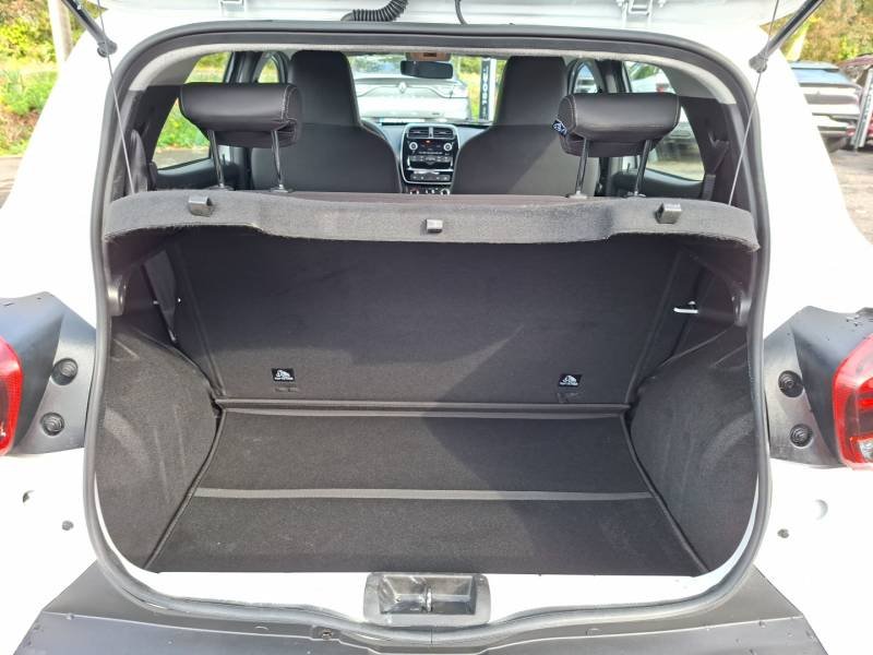 Dacia Spring - Photo 26