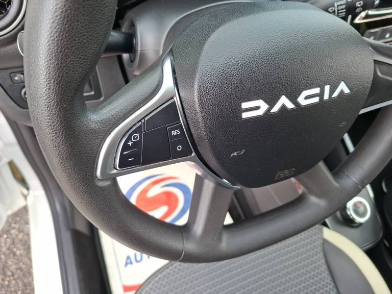 Dacia Spring - Photo 30