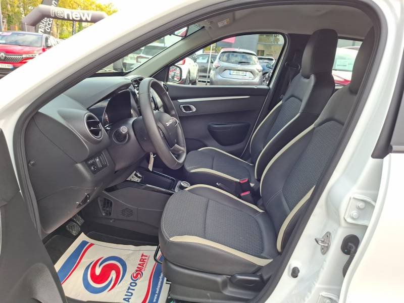 Dacia Spring - Photo 9